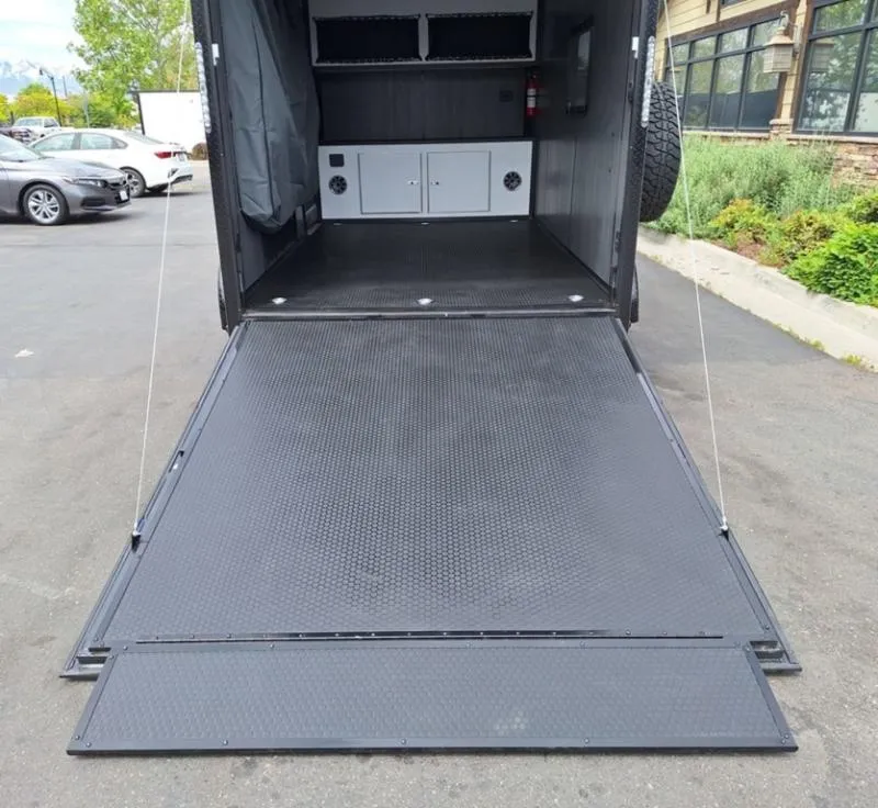 new Toy Haulers Raynger  for sale, in Draper, UT Thumbnail 24