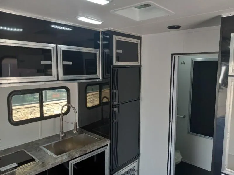 new Toy Haulers Stealth Trailers  for sale, in Draper, UT Thumbnail 126