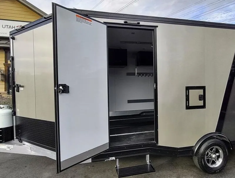 new Snowmobile Trailers High Country  for sale, in Draper, UT Thumbnail 38