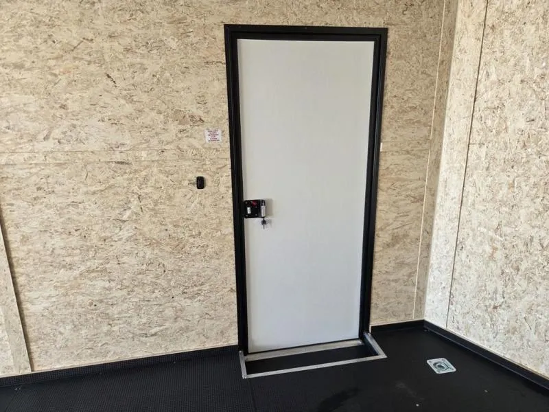 new Cargo (Enclosed) Trailers Criterion  for sale, in Draper, UT Thumbnail 36