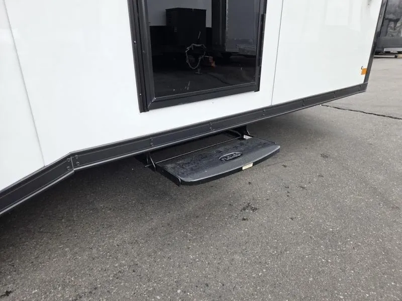 new Toy Haulers Stealth Trailers  for sale, in Draper, UT Thumbnail 36