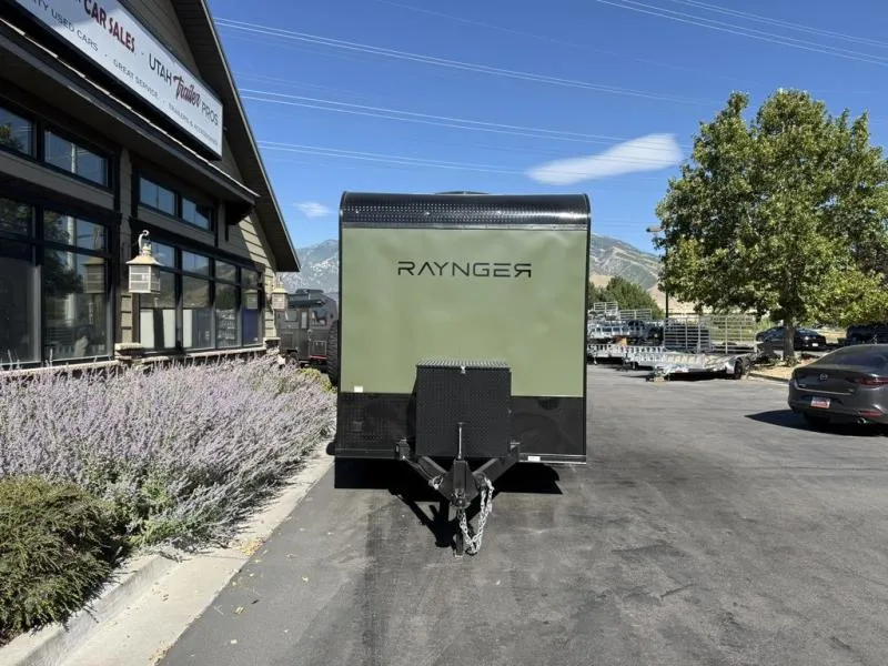 new Toy Haulers Raynger  for sale, in Draper, UT Thumbnail 9