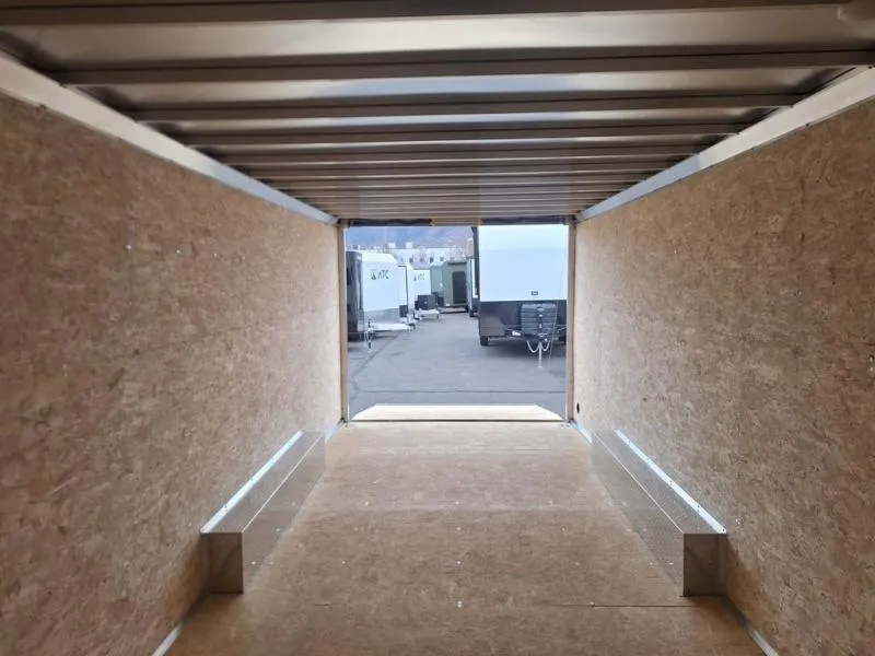 new Cargo (Enclosed) Trailers Xpress  for sale, in Draper, UT Thumbnail 33