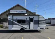 new Travel Trailers Highland Ridge RV  for sale, in Draper, UT Thumbnail 12