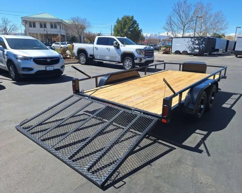 new Other Trailers Echo  for sale, in Draper, UT Thumbnail 18