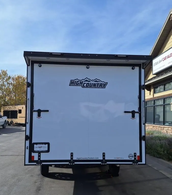 new Snowmobile Trailers High Country  for sale, in Draper, UT Thumbnail 9