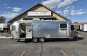 used Travel Trailers Airstream  for sale, in Draper, UT Thumbnail 89