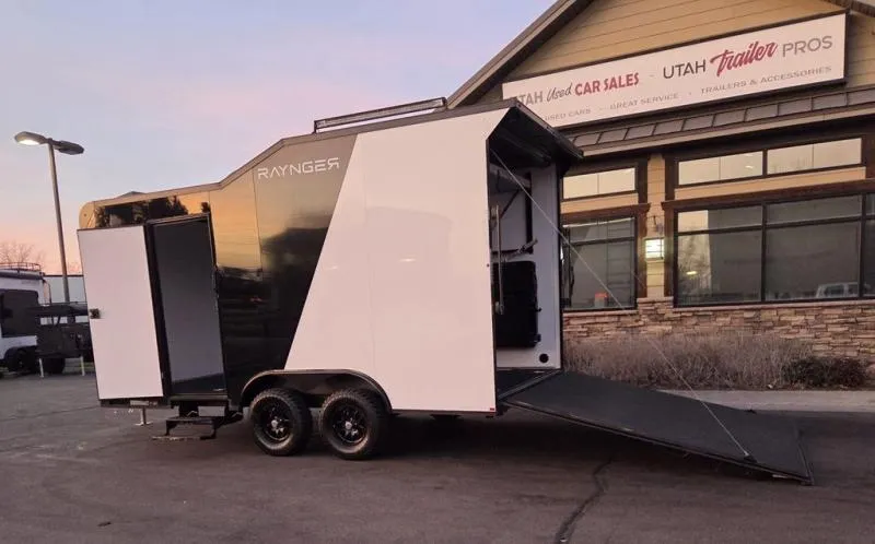 new Toy Haulers Raynger  for sale, in Draper, UT Thumbnail 65