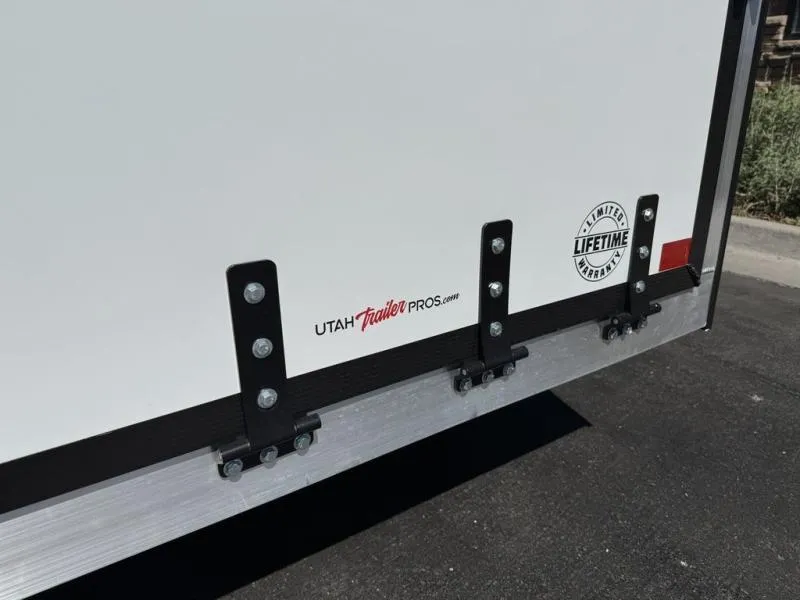 new Cargo (Enclosed) Trailers High Country  for sale, in Draper, UT Thumbnail 23