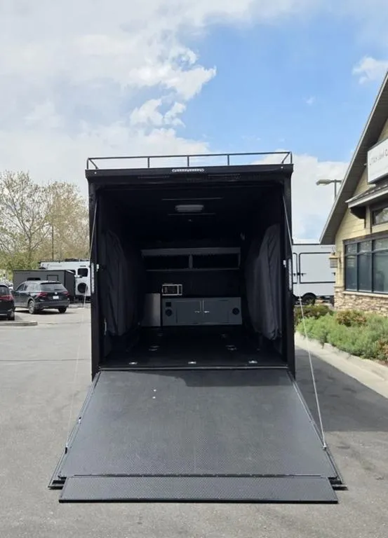 new Toy Haulers Raynger  for sale, in Draper, UT Thumbnail 29
