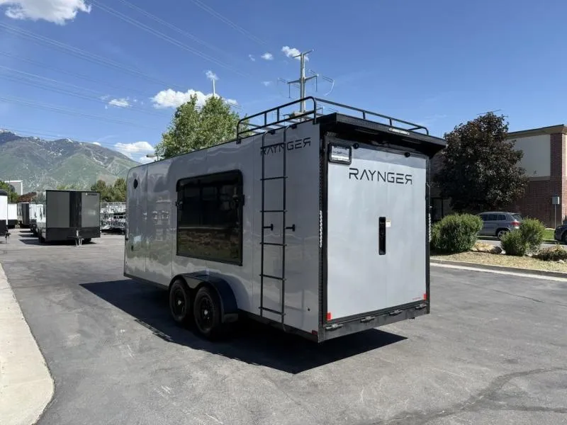 new Toy Haulers Raynger  for sale, in Draper, UT Thumbnail 8