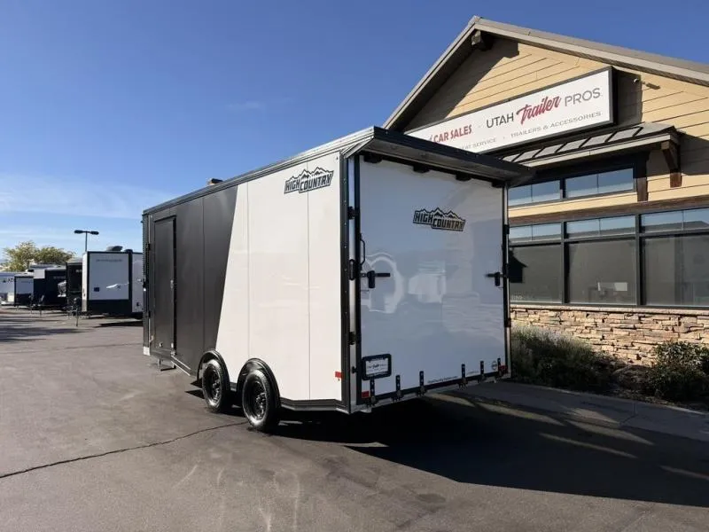 used Other Trailers High Country  for sale, in Draper, UT Thumbnail 5