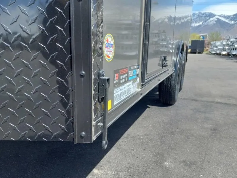 new Cargo (Enclosed) Trailers Criterion  for sale, in Draper, UT Thumbnail 16