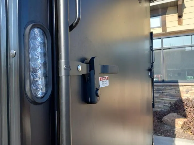 new Cargo (Enclosed) Trailers Xpress  for sale, in Draper, UT Thumbnail 20