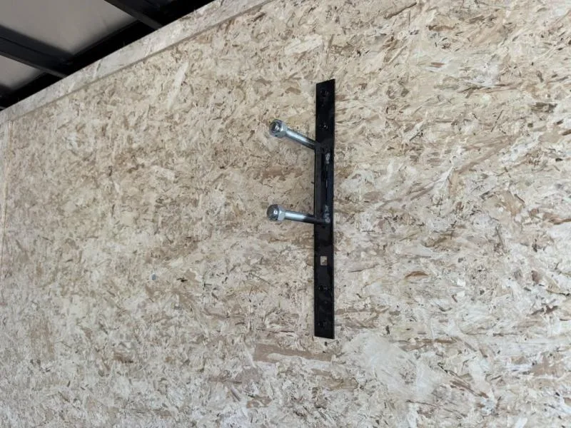 new Cargo (Enclosed) Trailers Criterion  for sale, in Draper, UT Thumbnail 38