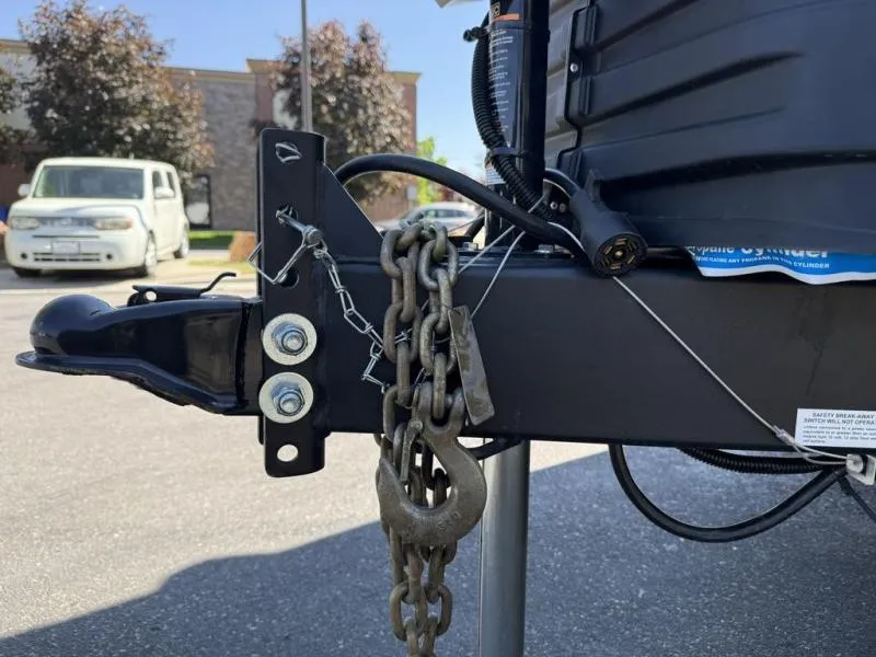 new Cargo (Enclosed) Trailers Stealth Trailers  for sale, in Draper, UT Thumbnail 16