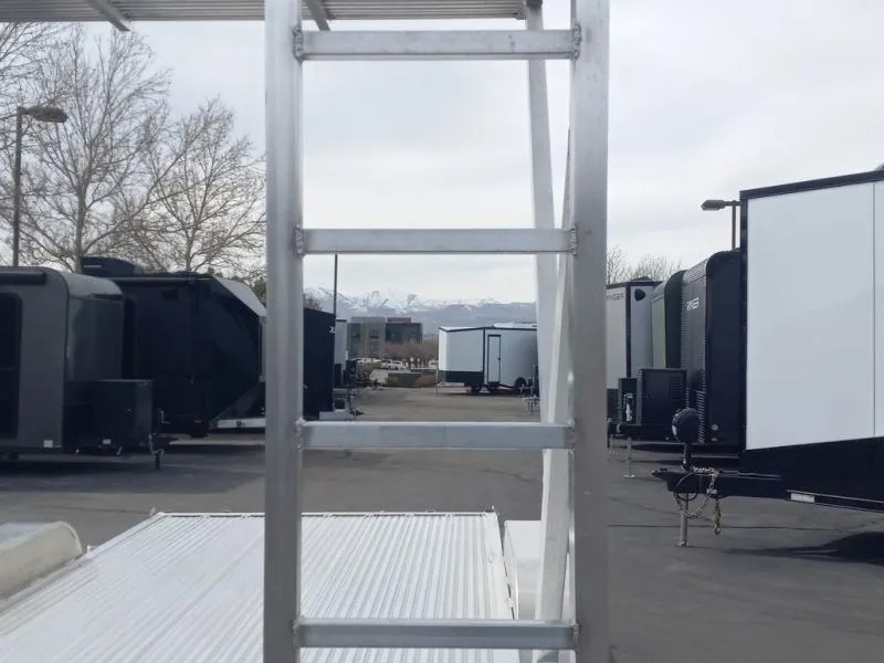 new ATV Trailers Raynger  for sale, in Draper, UT Thumbnail 27
