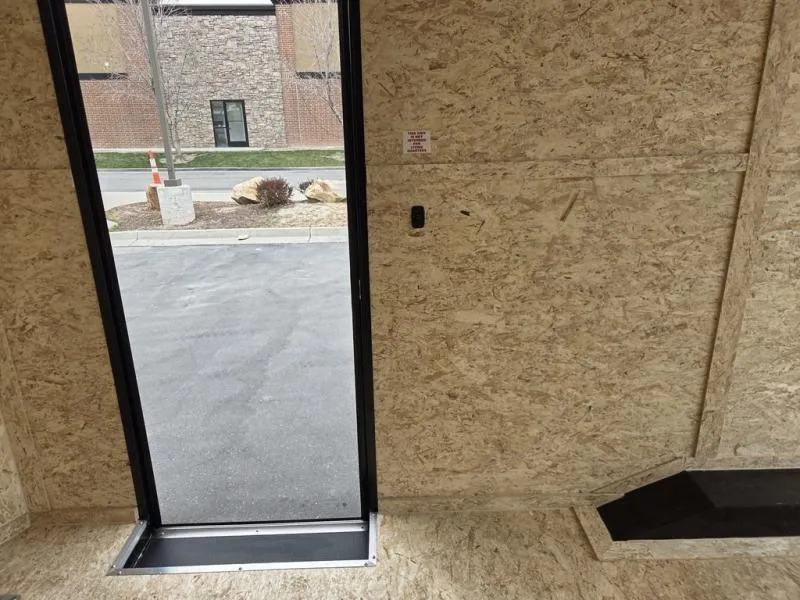 new Cargo (Enclosed) Trailers Criterion  for sale, in Draper, UT Thumbnail 35