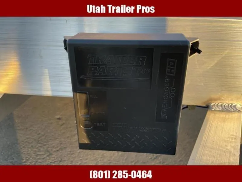 new Other Trailers Baughman Products  for sale, in Draper, UT Thumbnail 14