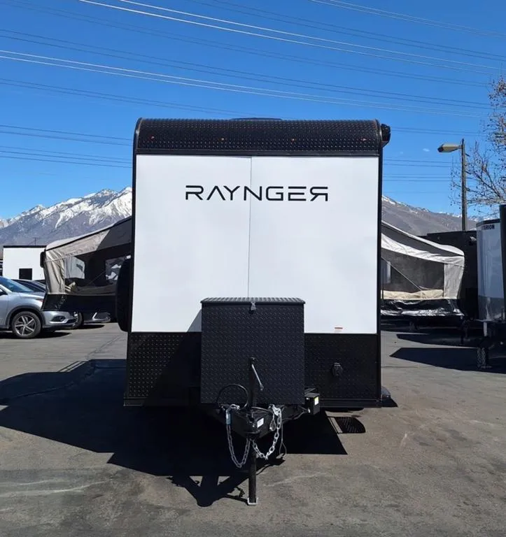 new Toy Haulers Raynger  for sale, in Draper, UT Thumbnail 105