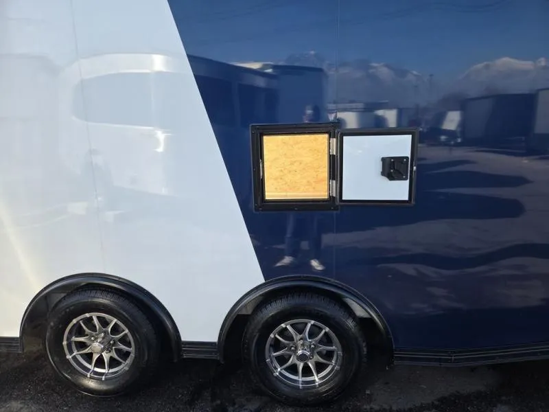 new Cargo (Enclosed) Trailers Xpress  for sale, in Draper, UT Thumbnail 40