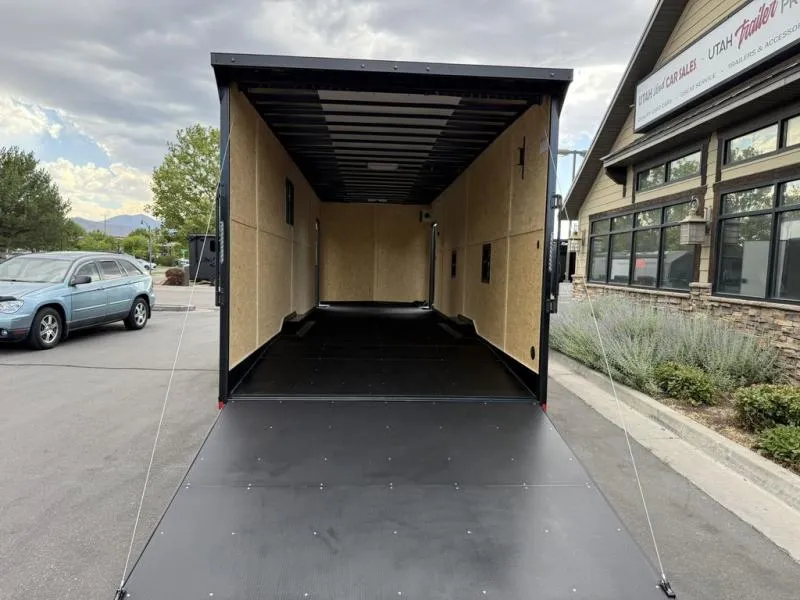 new Cargo (Enclosed) Trailers Criterion  for sale, in Draper, UT Thumbnail 50