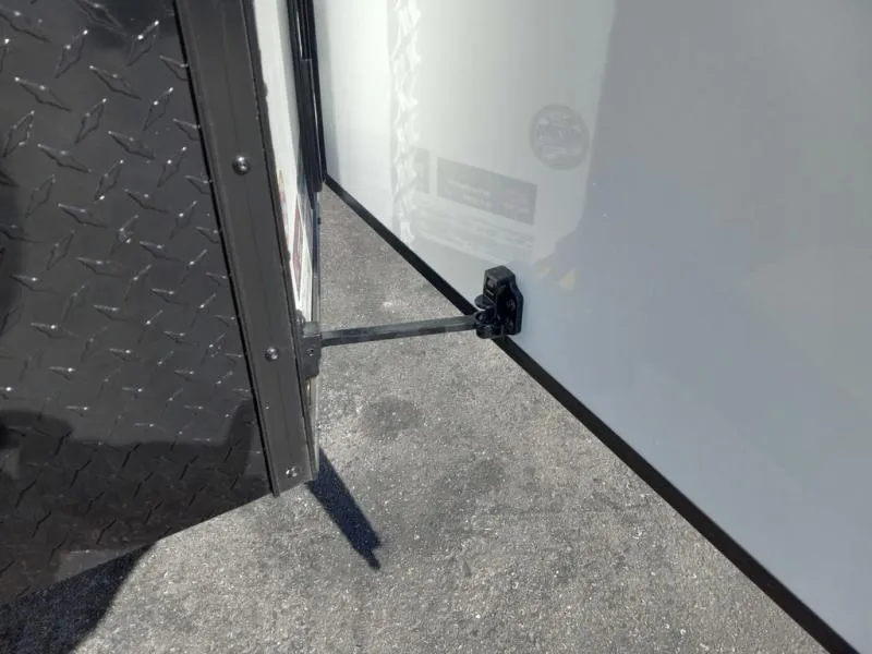 new Cargo (Enclosed) Trailers Criterion  for sale, in Draper, UT Thumbnail 17