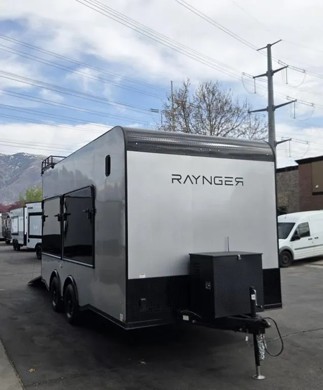 used Other Trailers Raynger  for sale, in Draper, UT Thumbnail 27