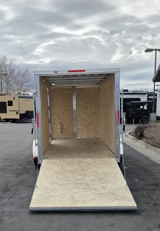 new Cargo (Enclosed) Trailers Xpress  for sale, in Draper, UT Thumbnail 42
