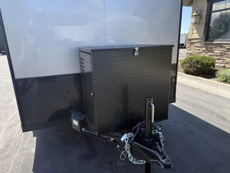 new Toy Haulers Raynger  for sale, in Draper, UT Thumbnail 11