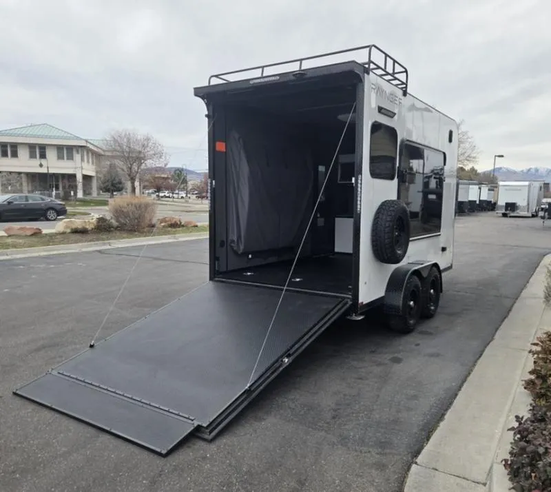 new Toy Haulers Raynger  for sale, in Draper, UT Thumbnail 30