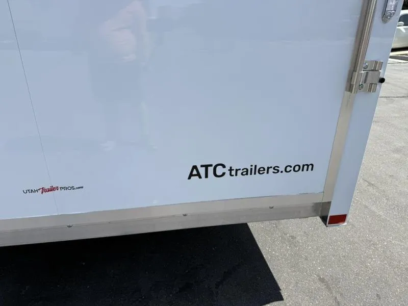 used Other Trailers ATC  for sale, in Draper, UT Thumbnail 37