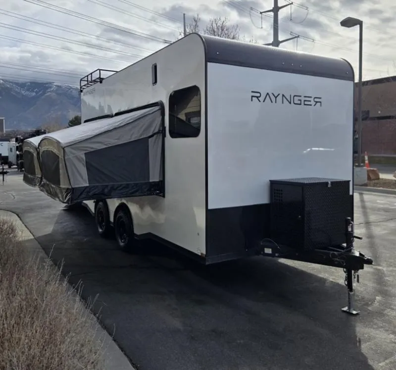 new Toy Haulers Other  for sale, in Draper, UT Thumbnail 90