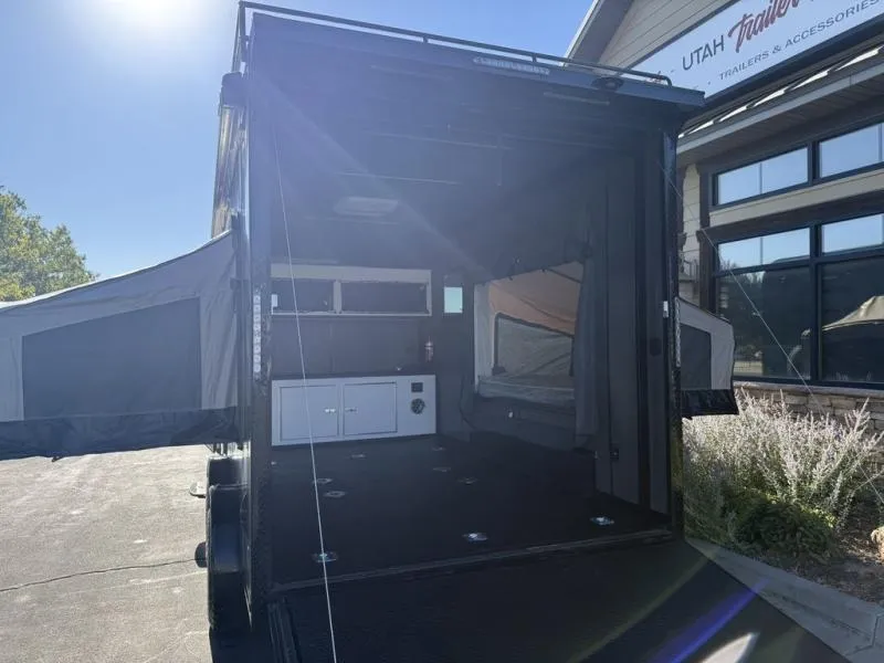 new Toy Haulers Raynger  for sale, in Draper, UT Thumbnail 54