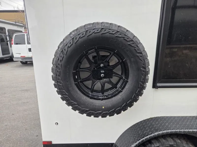 new Toy Haulers Raynger  for sale, in Draper, UT Thumbnail 21