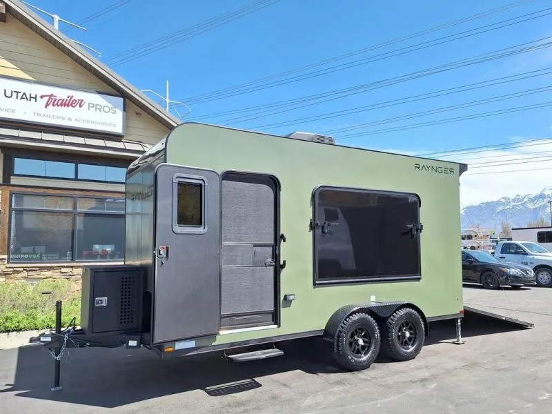 used Other Trailers Raynger  for sale, in Draper, UT Thumbnail 57