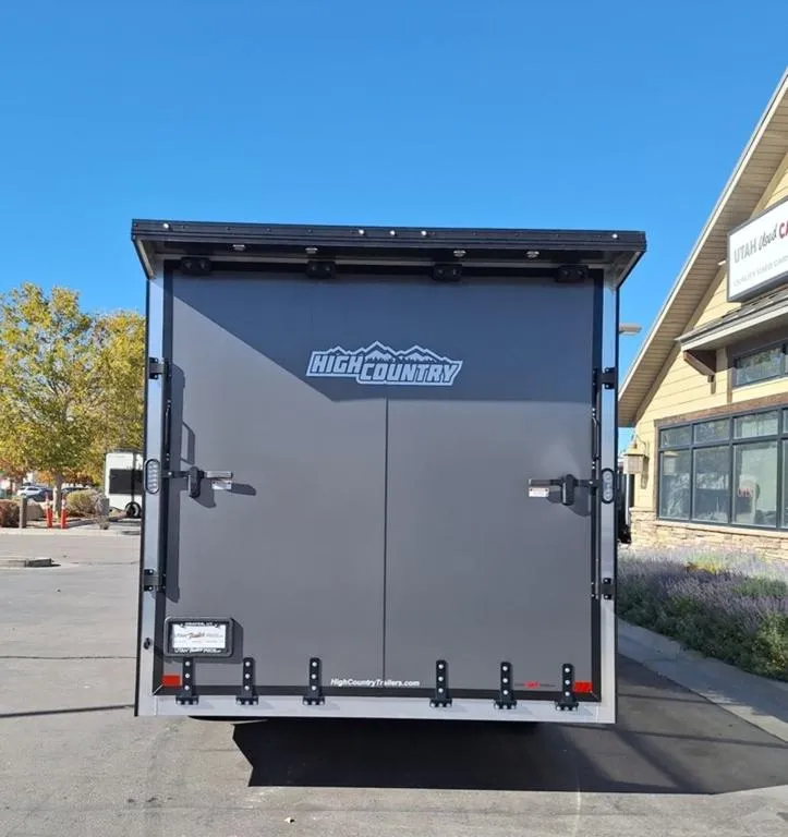 new Cargo (Enclosed) Trailers Xpress  for sale, in Draper, UT Thumbnail 8