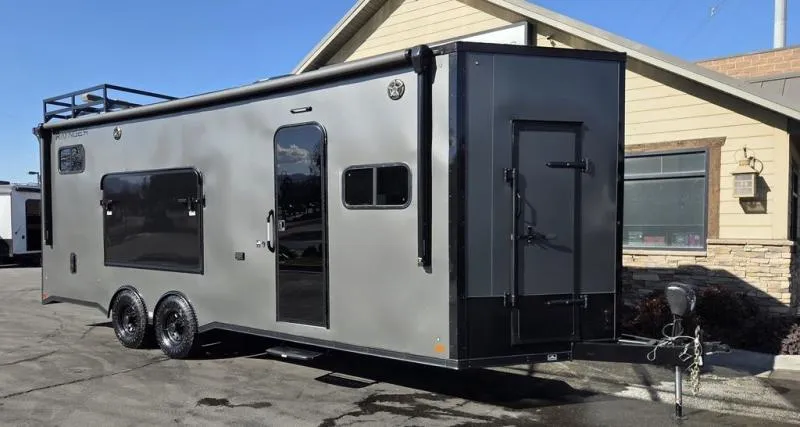 new Toy Haulers Other  for sale, in Draper, UT Thumbnail 6