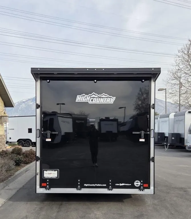 new Snowmobile Trailers High Country  for sale, in Draper, UT Thumbnail 9