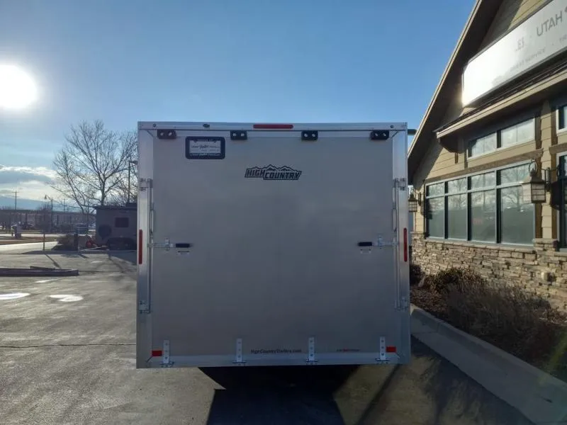 new Cargo (Enclosed) Trailers Xpress  for sale, in Draper, UT Thumbnail 5