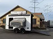 new Toy Haulers Raynger  for sale, in Draper, UT Thumbnail 71