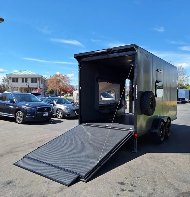 used Other Trailers Raynger  for sale, in Draper, UT Thumbnail 84