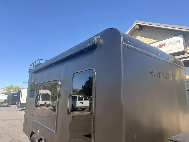 used Other Trailers Raynger  for sale, in Draper, UT Thumbnail 14