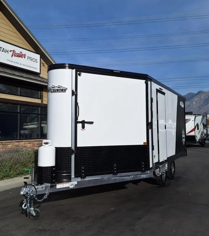 new Snowmobile Trailers High Country  for sale, in Draper, UT Thumbnail 4