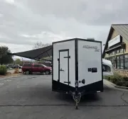 new Toy Haulers Stealth Trailers  for sale, in Draper, UT Thumbnail 139