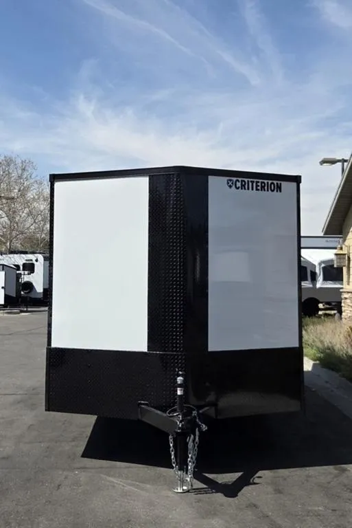 used Other Trailers Criterion  for sale, in Draper, UT Thumbnail 8