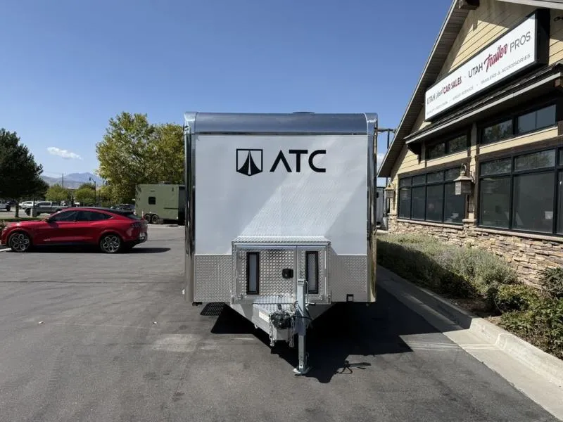 used Other Trailers ATC  for sale, in Draper, UT Thumbnail 10
