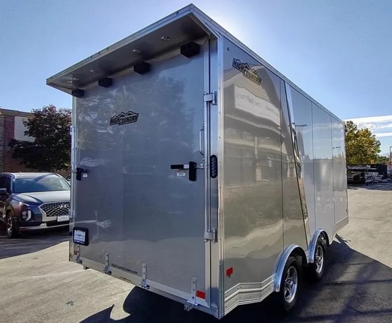 used Other Trailers High Country  for sale, in Draper, UT Thumbnail 8