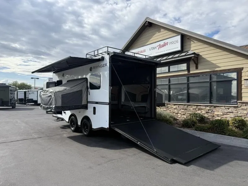 new Toy Haulers Other  for sale, in Draper, UT Thumbnail 46