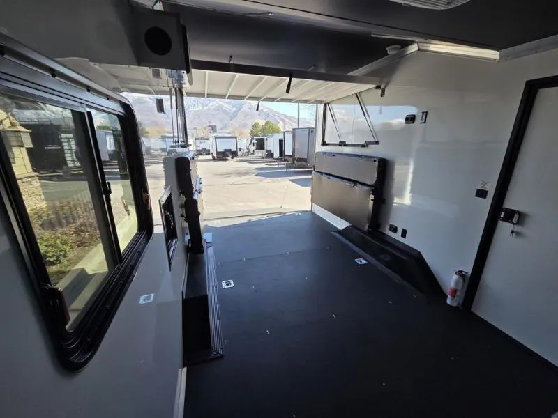 new Toy Haulers Raynger  for sale, in Draper, UT Thumbnail 66